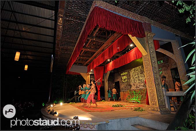 traditional cambodian dance