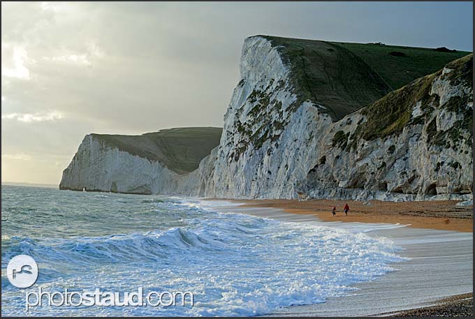 Dorset Cliffs