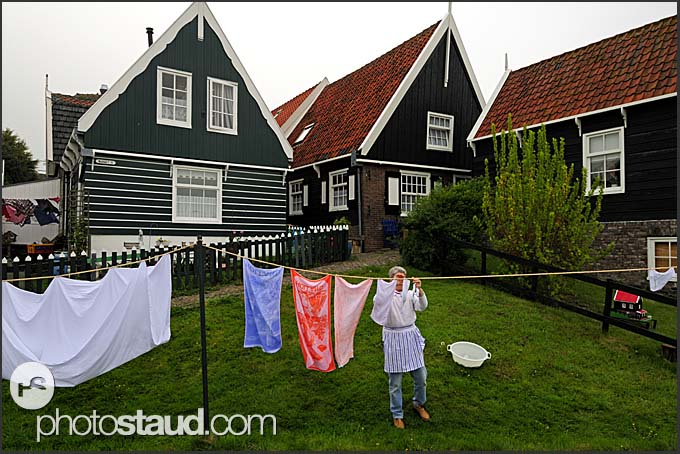 Marken The Netherlands